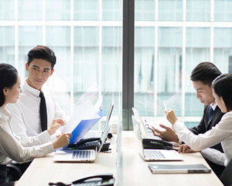 临港新片区注册外贸公司 聚焦计算机软硬件开发的战略优势