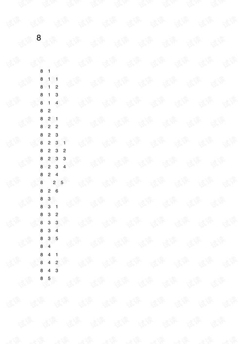 计算机软件产品开发文件编制指南